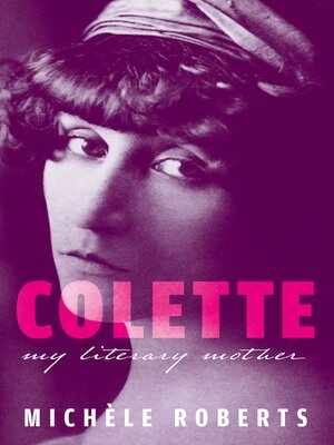 cover image of Colette
